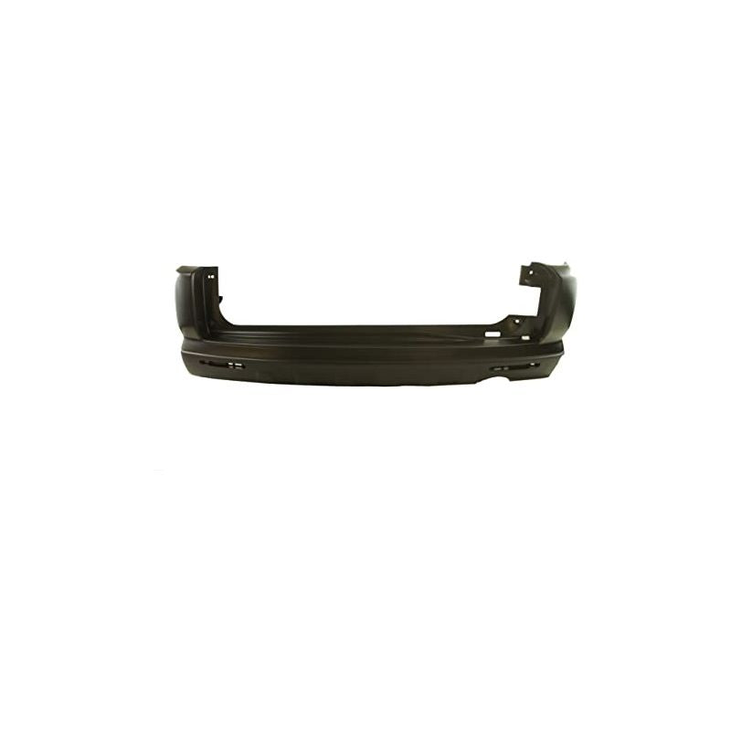 Parachoques trasero Honda CRV SE parcialmente imprimado 2005-2006