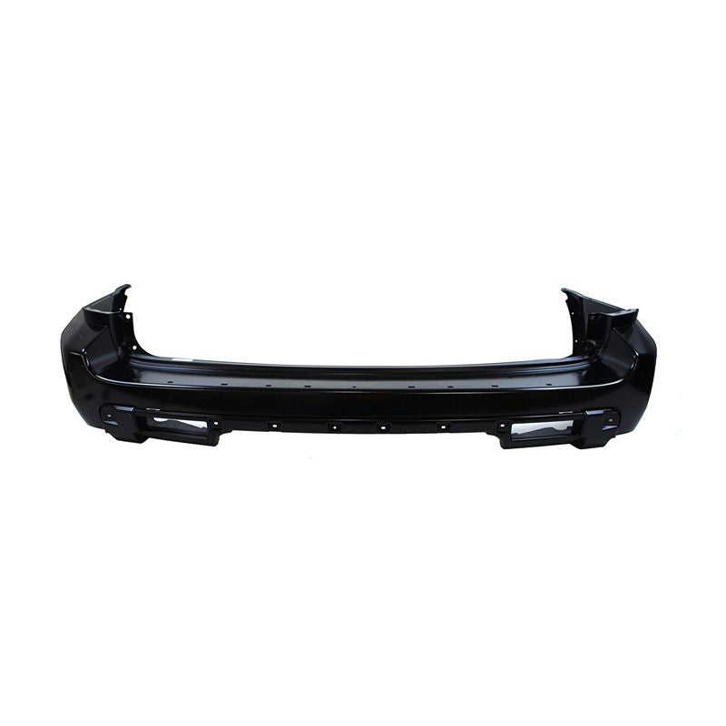 Parachoques trasero Honda Pilot imprimado 2006-2008