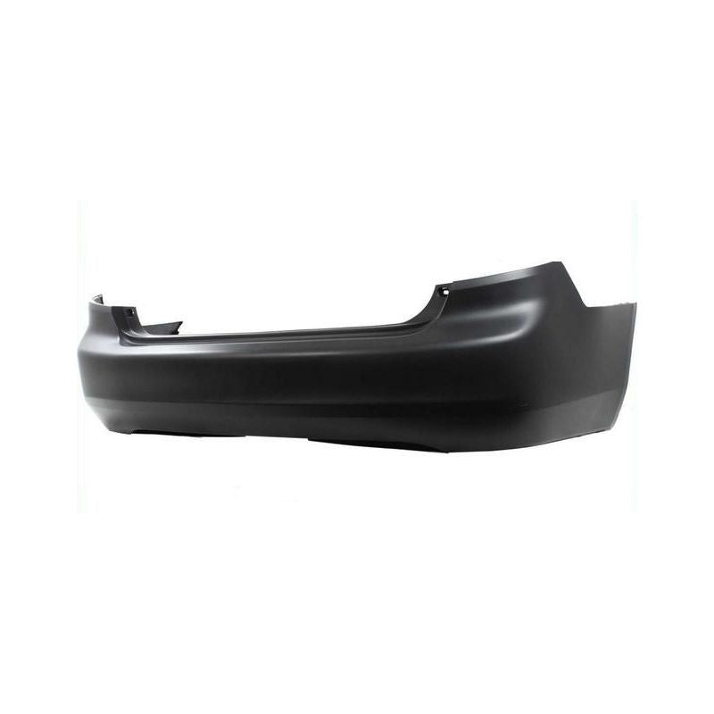 Accord Rear Bumper Primed 4DR 2003-2005