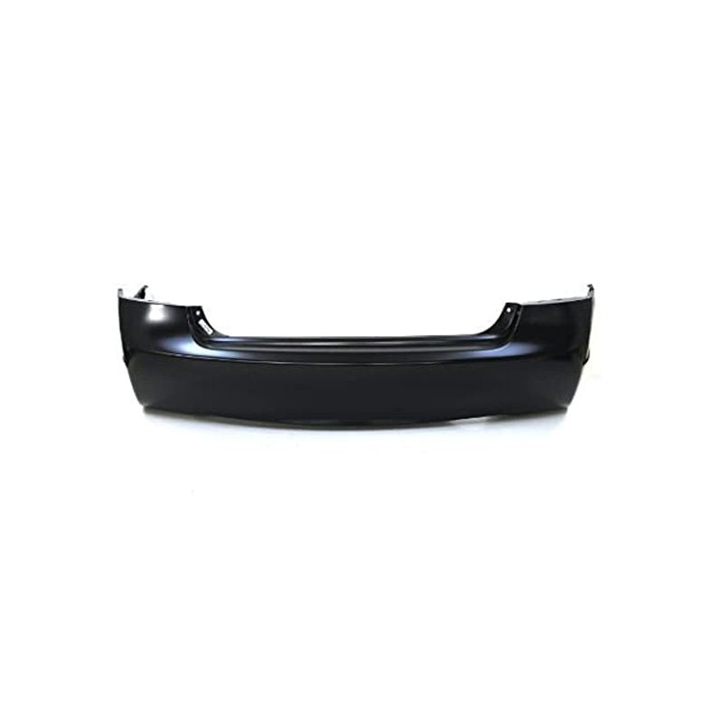 Civic Rear Bumper Primed 4DR 2006-2011