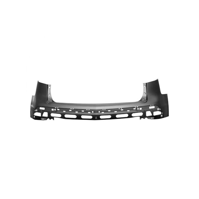 A5643 - Acura MDX R. Bumper Primed 2010-2013