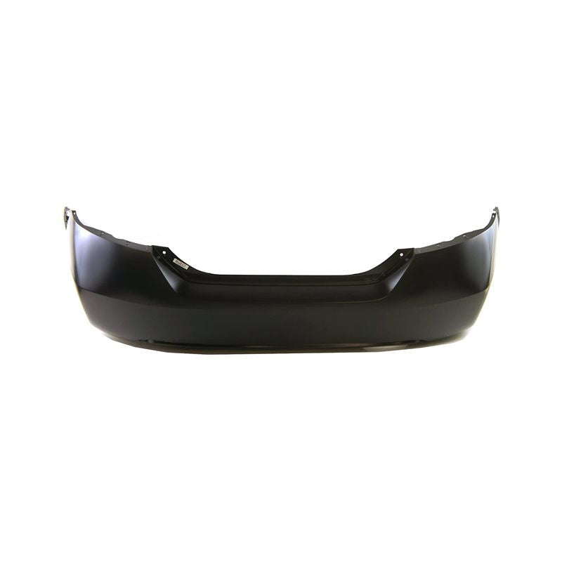 Civic Rear Bumper Primed 2DR 2006-2011