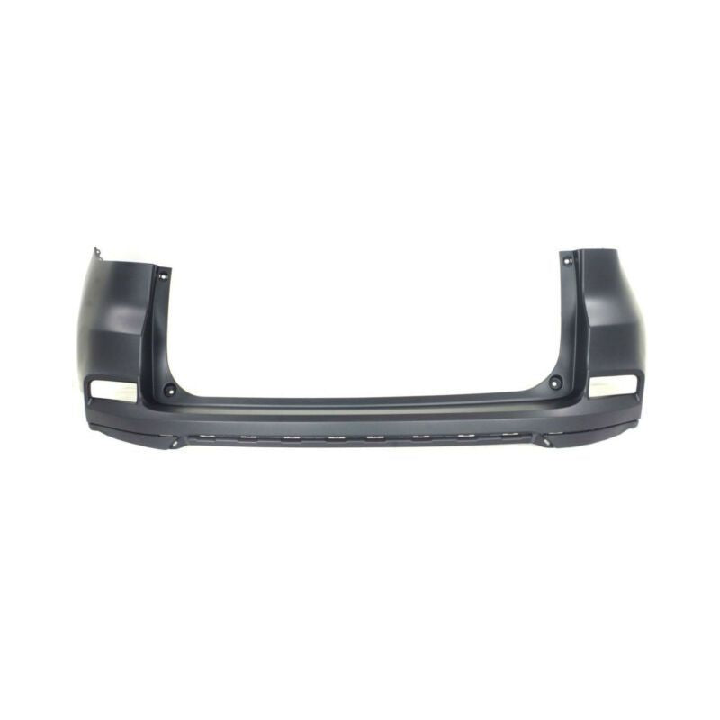 Parachoques trasero superior imprimado para Honda CRV 2015-2016