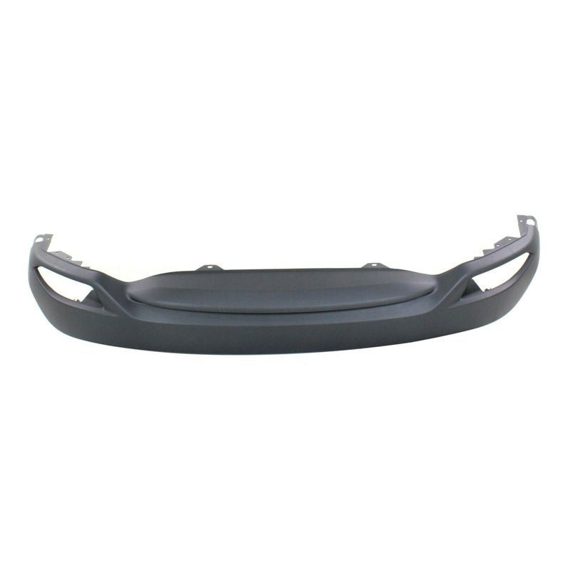 HRV Rear Bumper Textured Right Side 2016-2018