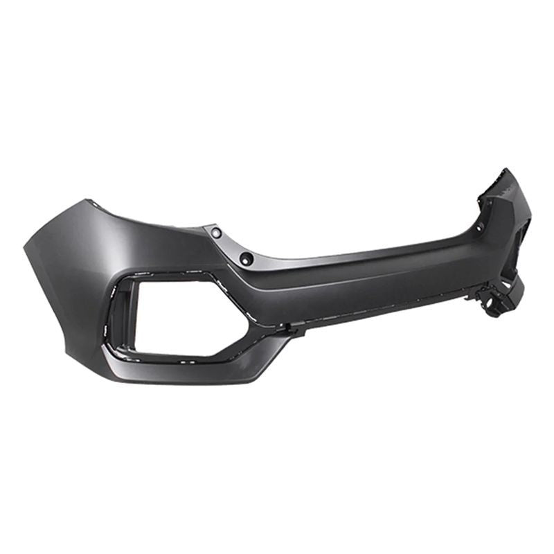 Honda Civic Rear Bumper Primed Hatchback 2020-2022