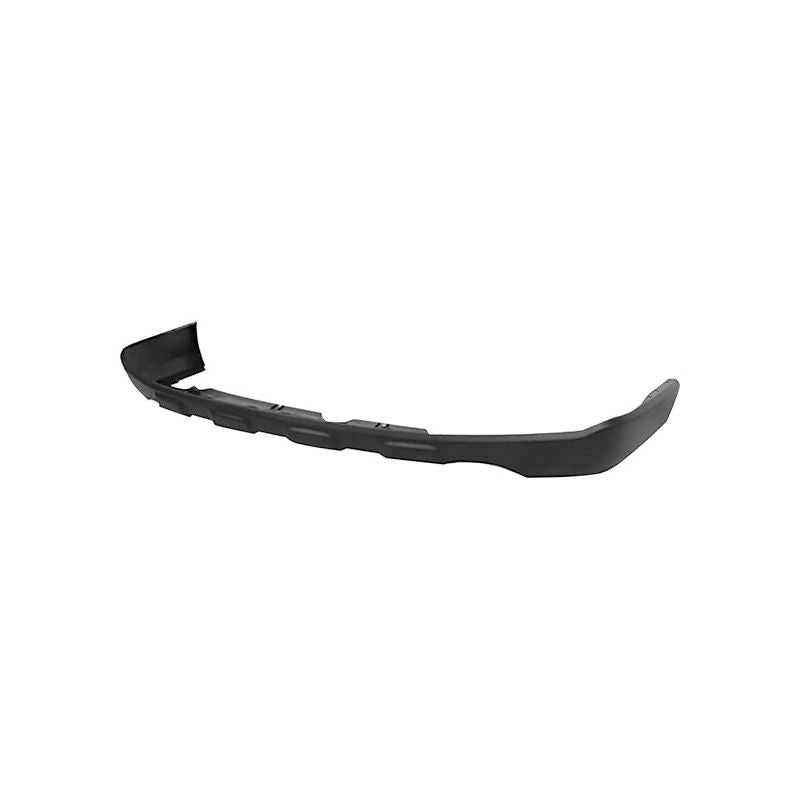 CRV Rear Bumper Lower Mat-Black Texture 2010-2011