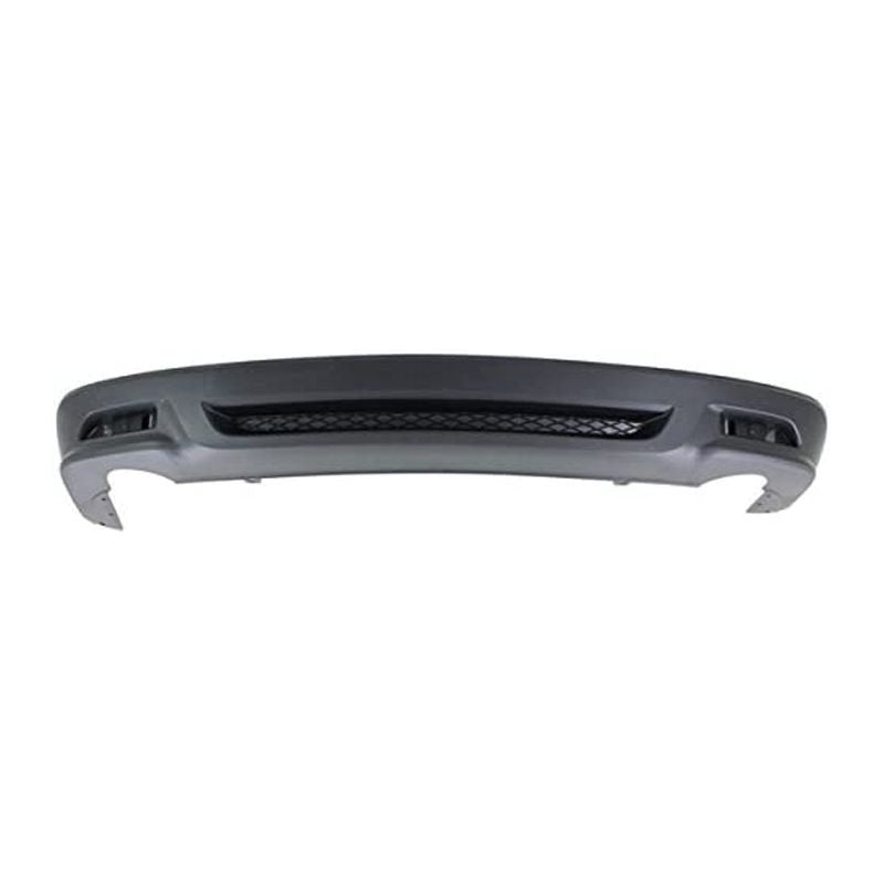 Acura RDX R. Bumper Lower 2013-2015