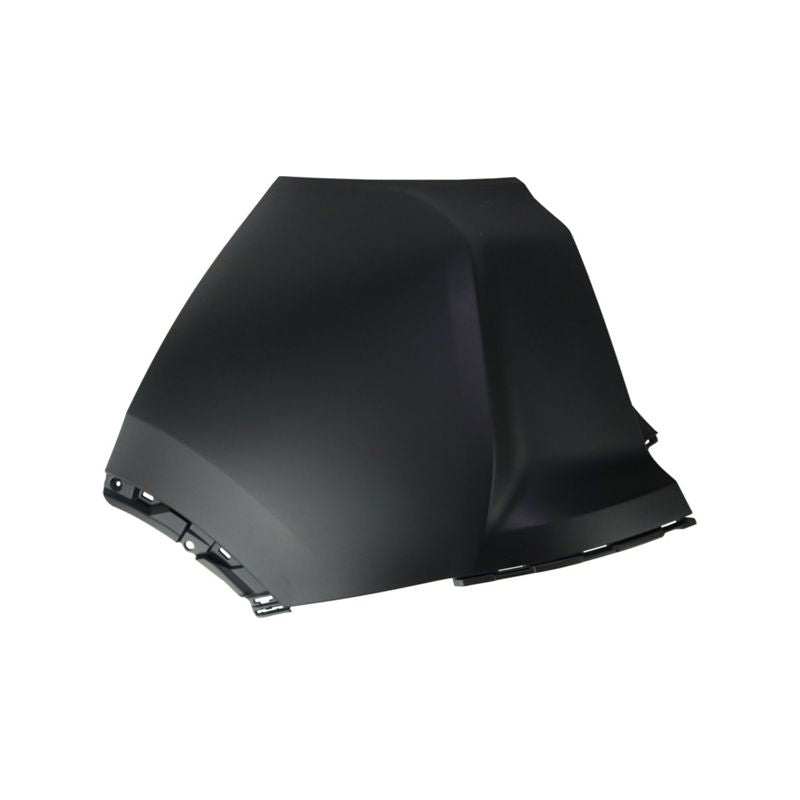 CRV Rear Bumper Side Primed Left Side 2017-2022