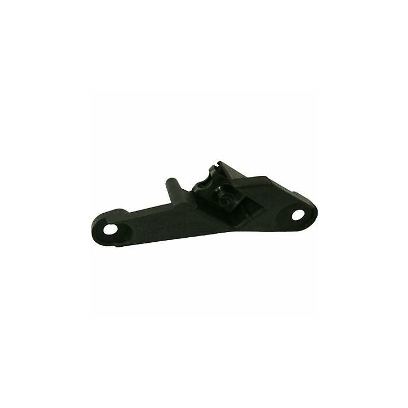 Soporte de faro delantero superior para Honda Accord 4DR 2008-2012, lado izquierdo