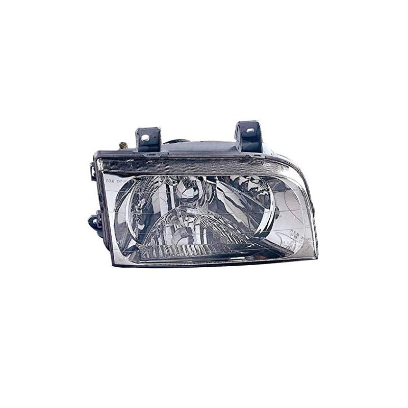Conjunto de faros delanteros KIA Sportage 1998-2004 lado derecho