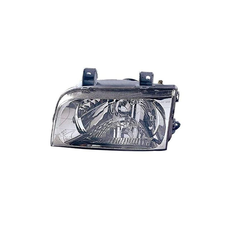 Conjunto de faros delanteros KIA Sportage 1998-2004 lado izquierdo