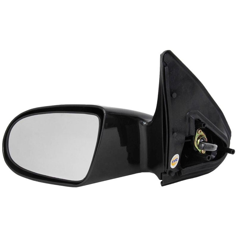 Geo,Chevy Metro,Sprint Mirror Manual 1989-1994 Left Side