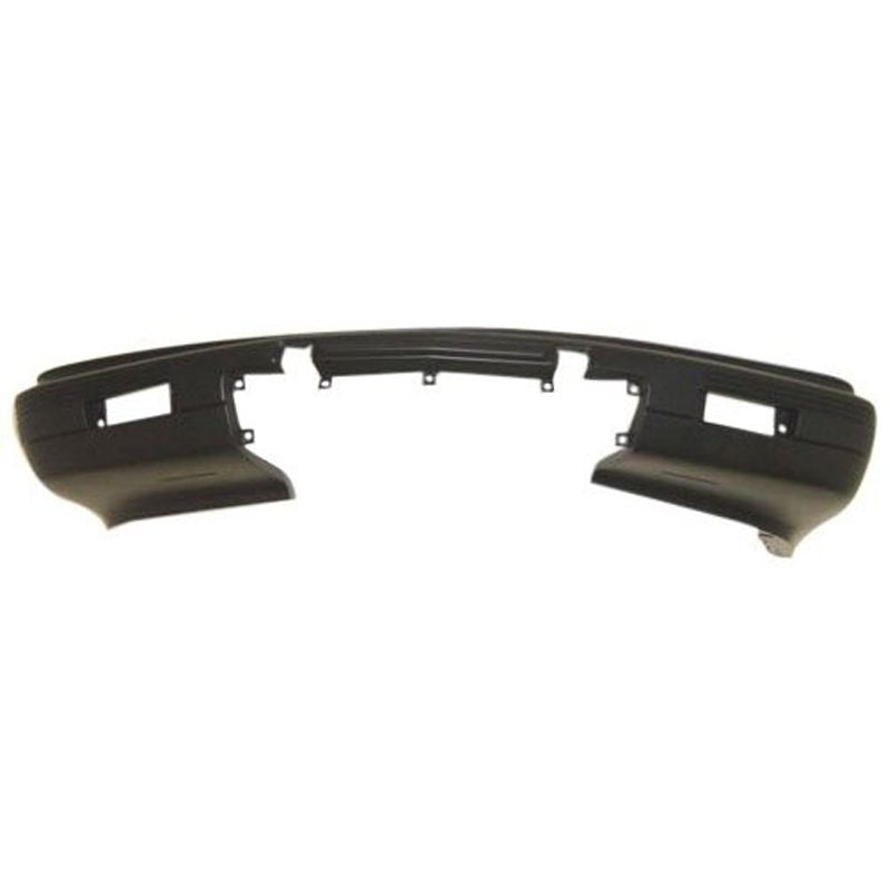 Pontiac Grand Prix Front Bumper Primed SE/STE With Light Bar 4DR 1990-1996