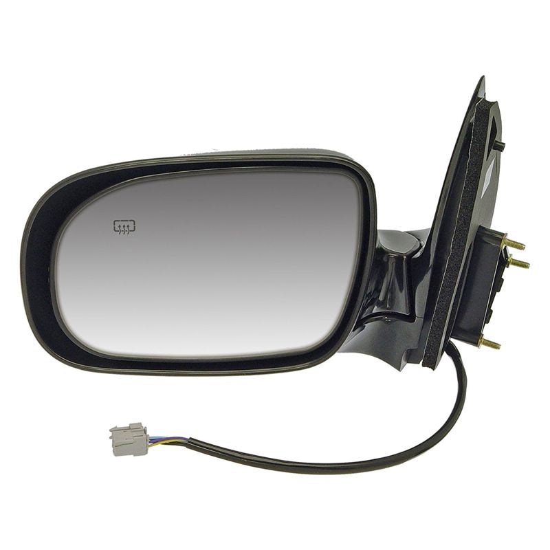 Chevy Venture Mirror Power With Heat 1999-2004 Left Side