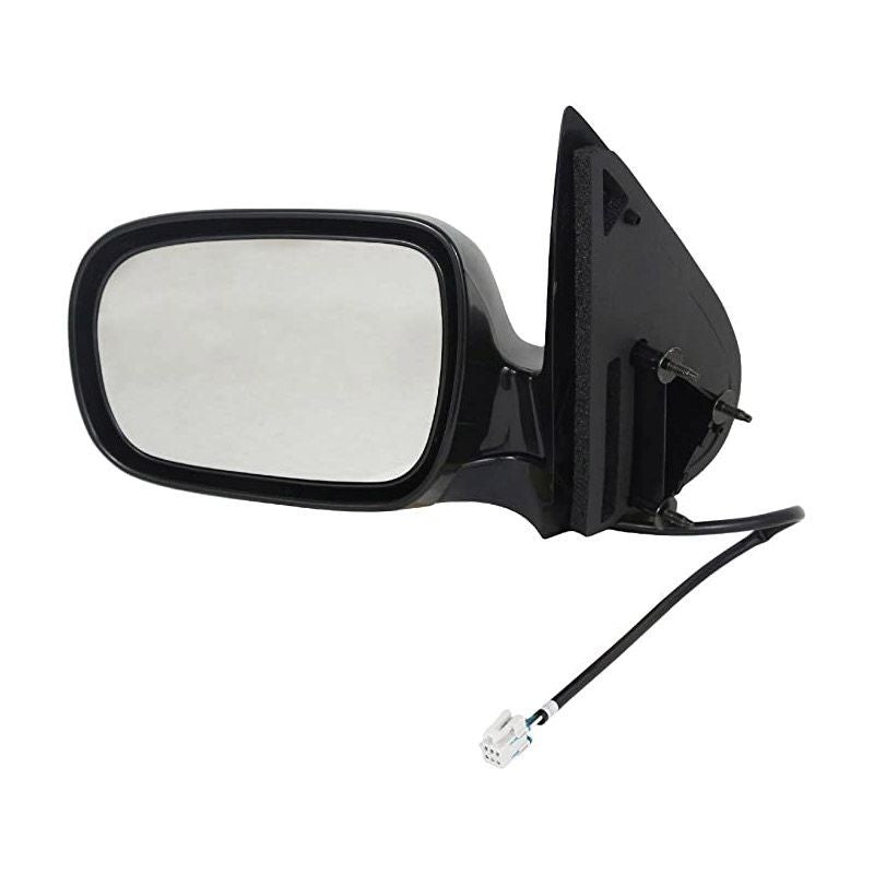 Espejo retrovisor eléctrico izquierdo Chevy Venture 1997-2004