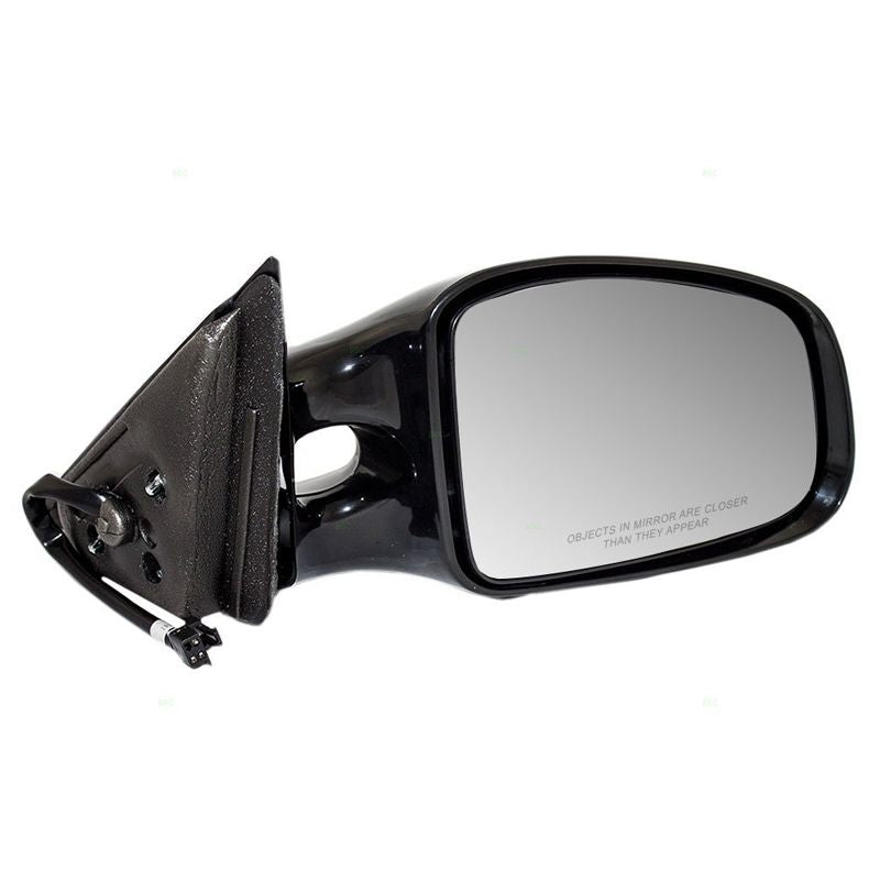 Pontiac Grand Prix Mirror Power Assembly 1997-2003 Right Side
