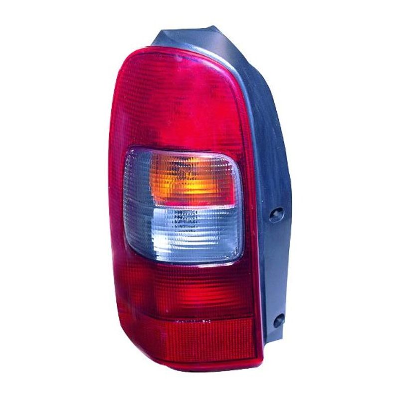 Luz trasera izquierda del Chevy Venture 1997-2004
