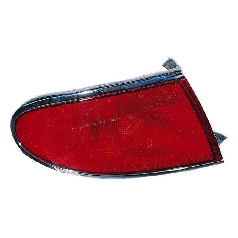 B2820 - Buick Century Century Tail Lamp    ( w/o Harness ) 1997-2005 / LH