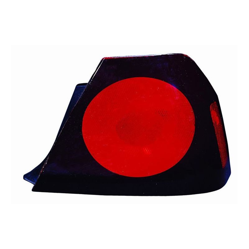 Luz trasera derecha del Chevy Impala 2004-2005
