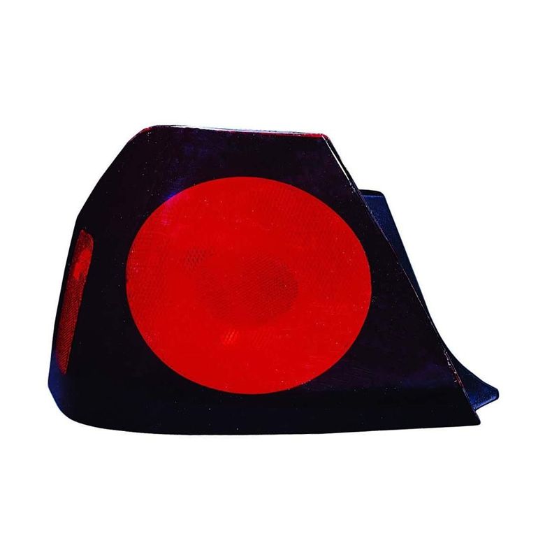 Luz trasera izquierda del Chevy Impala 2004-2005