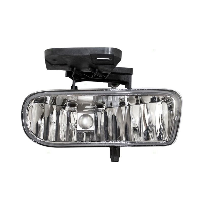 C1852 - Pontiac Chevy SUV Yukon / Yukon XL / Sierra Fog Lamp Assy 1999-2006 / RH