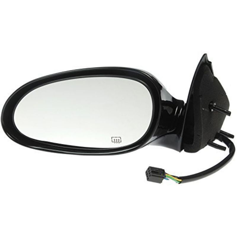 B2913 - Buick Century Mirror Power        w/    Heat 1997-2005 / LH