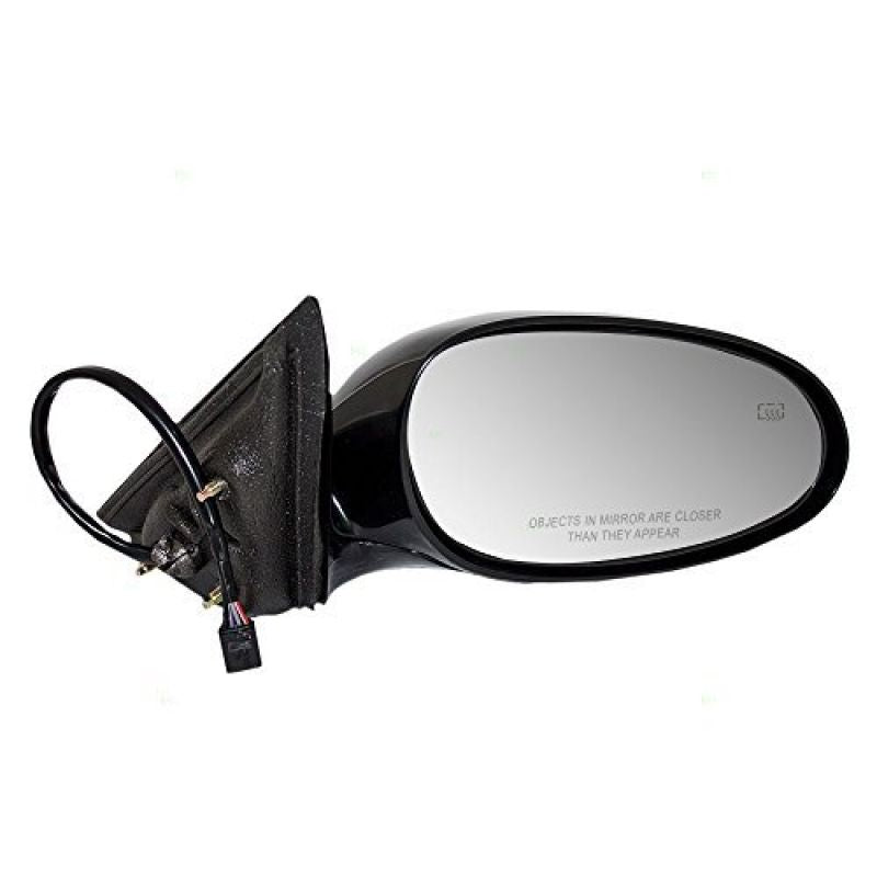 B2912 - Buick Century Mirror Power        w/    Heat 1997-2005 / RH