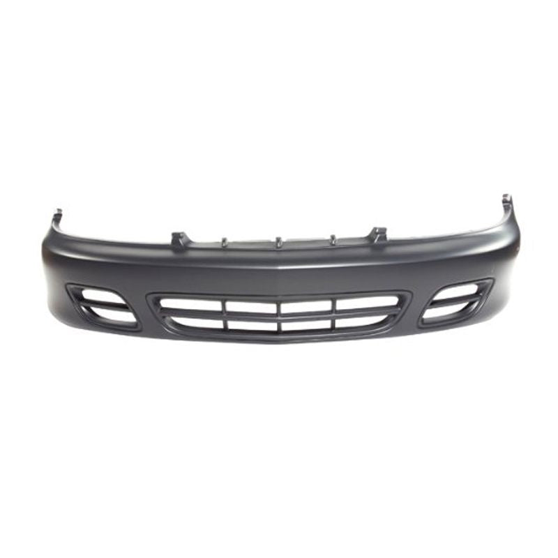 Parachoques delantero Chevy Cavalier imprimado 2000-2002