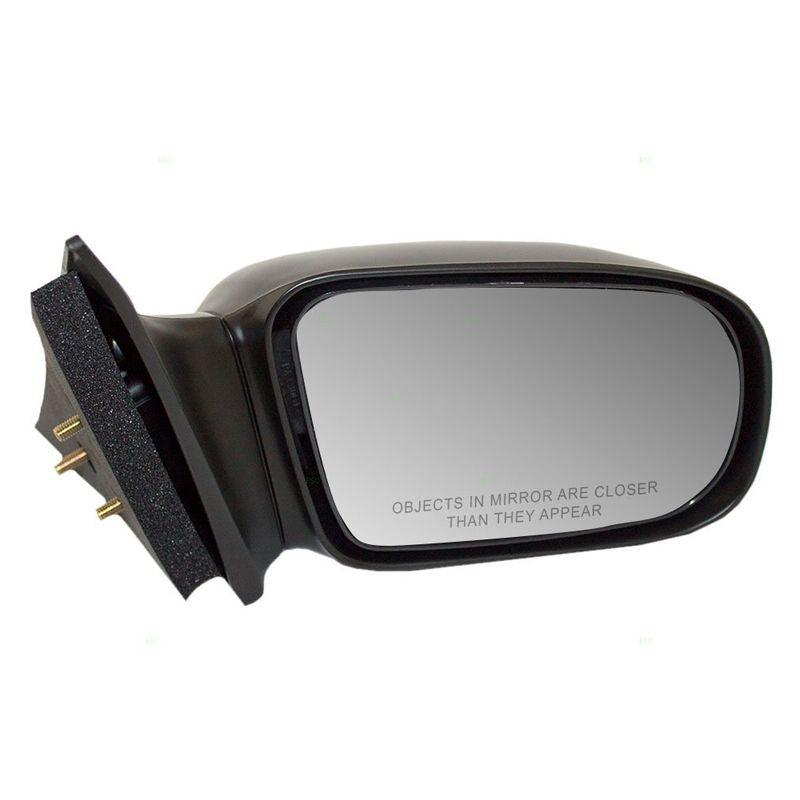 Pontiac,Buick Grand Am,Skylark Mirror Manual Remote (=Buick Skylark 92-95) 199