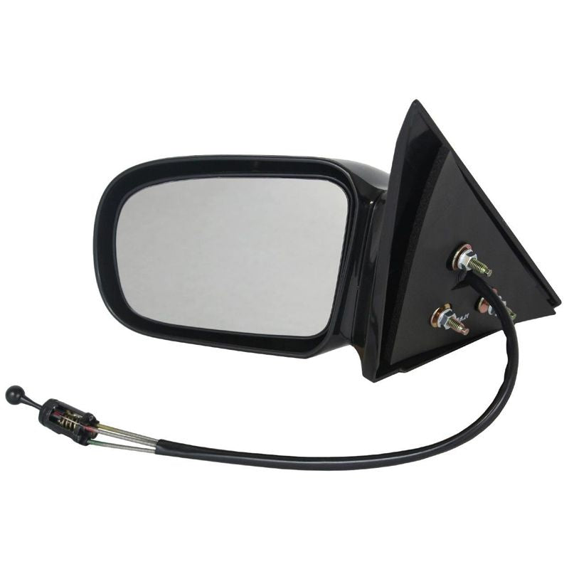 Pontiac,Buick Grand Am,Skylark Mirror Manual Remote (=Buick Skylark 92-95) 199