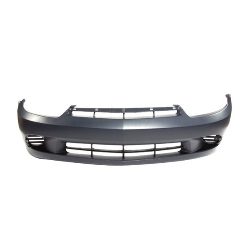 Parachoques delantero Chevy Cavalier Base imprimada/modelo LS 2003-2005