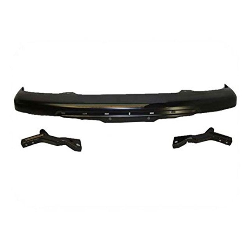 C5001 - Pontiac Colorado/Canyon F. Bumper Painted 2004-2012