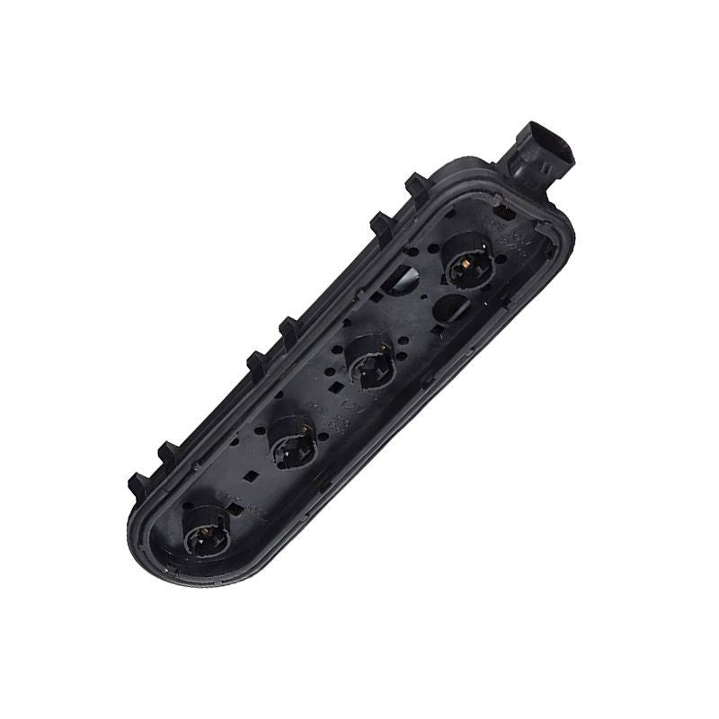 Conector de luz trasera Chevy Venture 1997-2004 Lado izquierdo