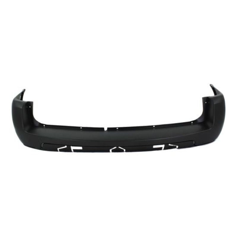 Chevy Uplander Rear Bumper Primed ( = Uplander ) 113"WB 2005-2010