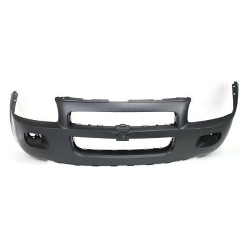 Chevy Uplander Front Bumper Primed ( = Uplander ) 2005-2010