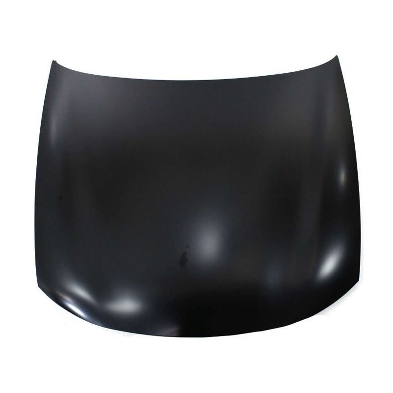 Pontiac Grand Prix Hood Without Vents 1997-2003