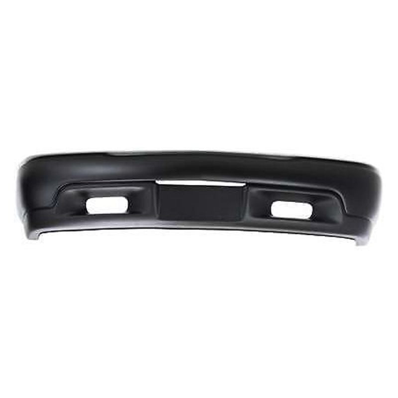 C2005 - General Motor S15 Jimmy GMC Jimmy F. Bumper Primed SL / SLS 4WD 1998-2005