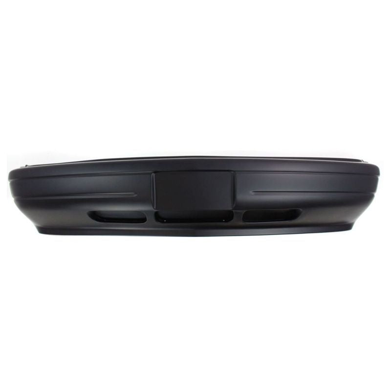 Chevy,GMC Astro,Safari FrontBumper Primed ,CL,LS,LT,SLE,SLT 2WD 1995-2011