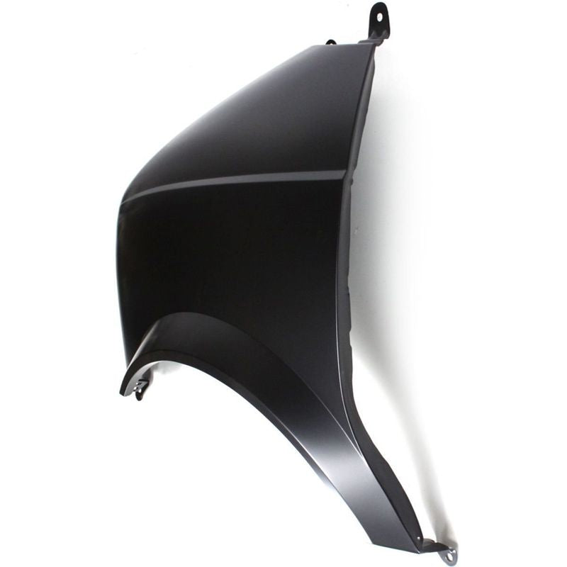 Guardabarros izquierdo para Chevy, GMC Astro y Safari (1995-2011)
