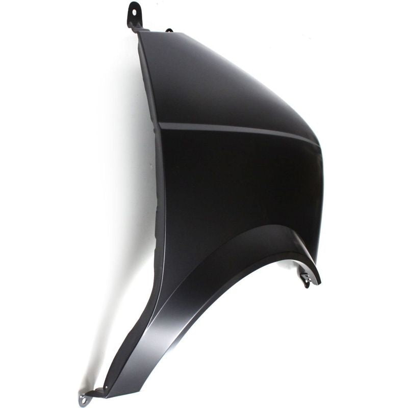 Guardabarros derecho para Chevy, GMC Astro y Safari (1995-2011)