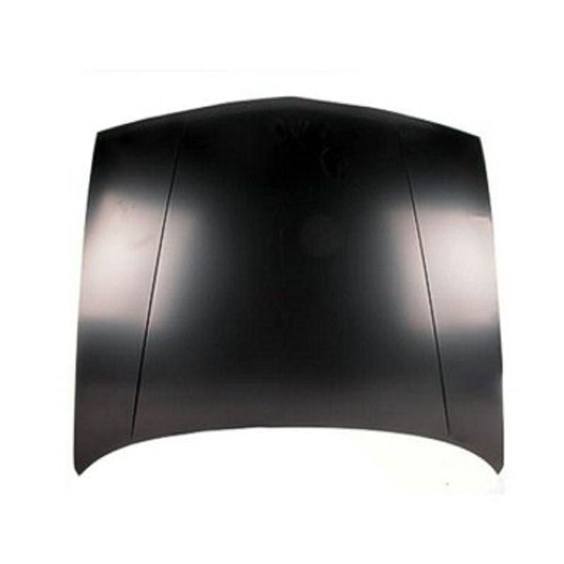 Pontiac Grand Prix Hood 2 DR (4DR 90-96) 1988-1996