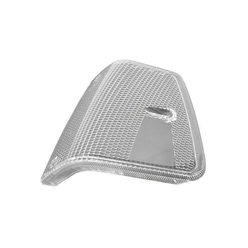 Lente de luz de esquina Volvo 240 1986-1993 Lado izquierdo