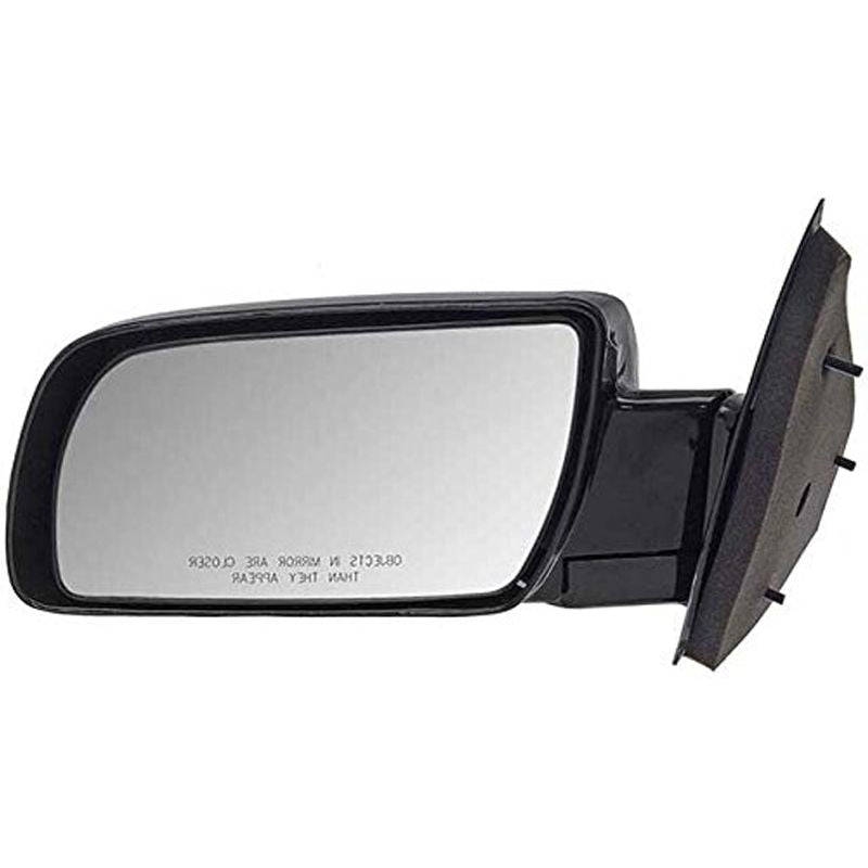 Chevy,GMC Astro,Safari Mirror (Manual) 1988-2011 LH