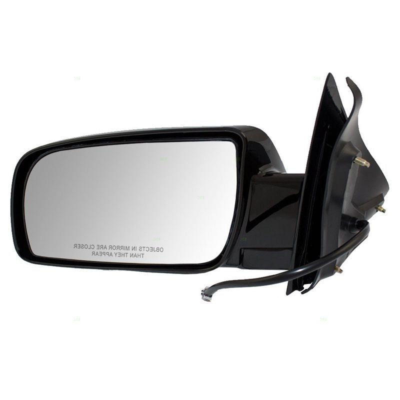 Chevy,GMC Astro,Safari Mirror (Power)                      4 wires 1988-1998 LH