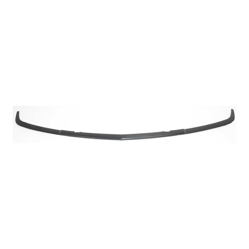 C2052 - Chevrolet S10 Chevy S-10 Sonoma F. Bumper Filler Upper 1998-2005