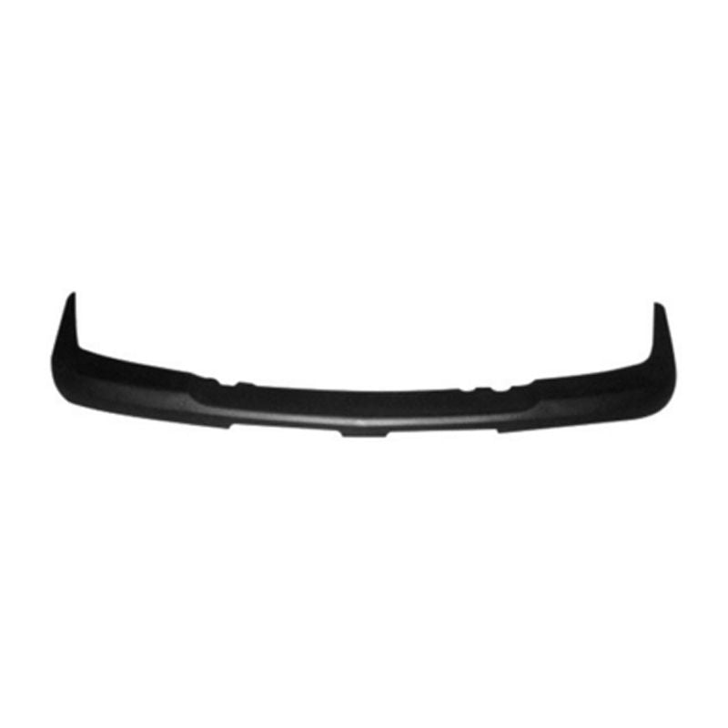 C1062 - Chevrolet Silverado Silverado F. Bumper Top Pad 2003-2006