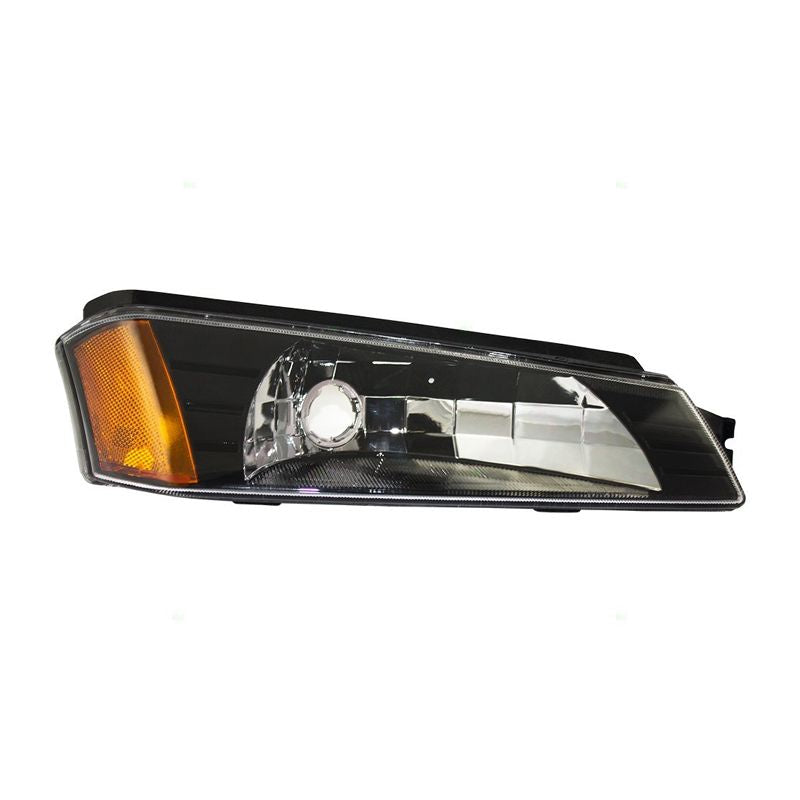 Chevy Avalanche Avalanche F. Signal Lamp 2002-2006 RH