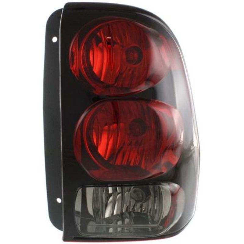 Chevy TrailBlazer Trail Blazer Tail Lamp Assy 2002-2009 RH