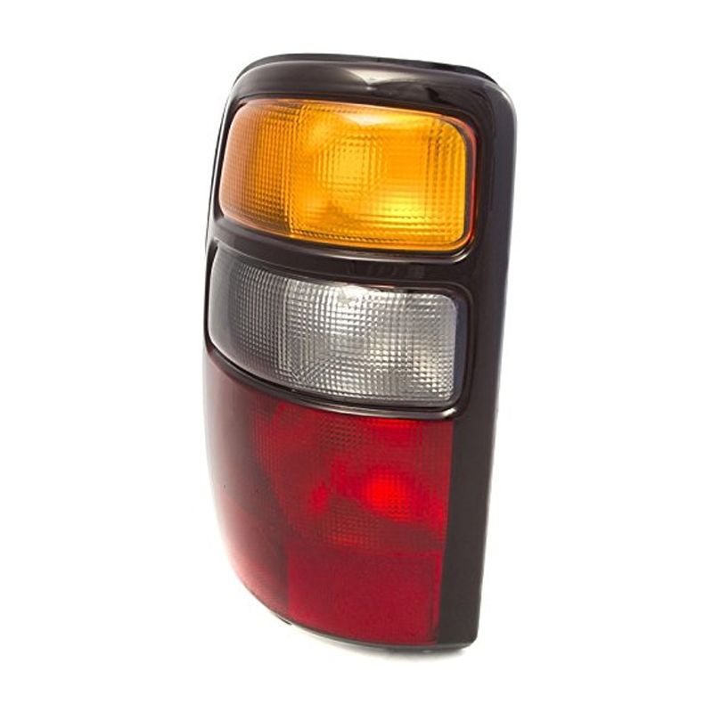 Chevy,Chevy,GMC,GMC Suburban,Tahoe,Yukon,Yukon XL Tail Lamp
