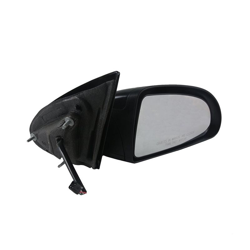 Espejo retrovisor eléctrico para Chevy Cobalt, 4 puertas, 2005-2010, lado derecho